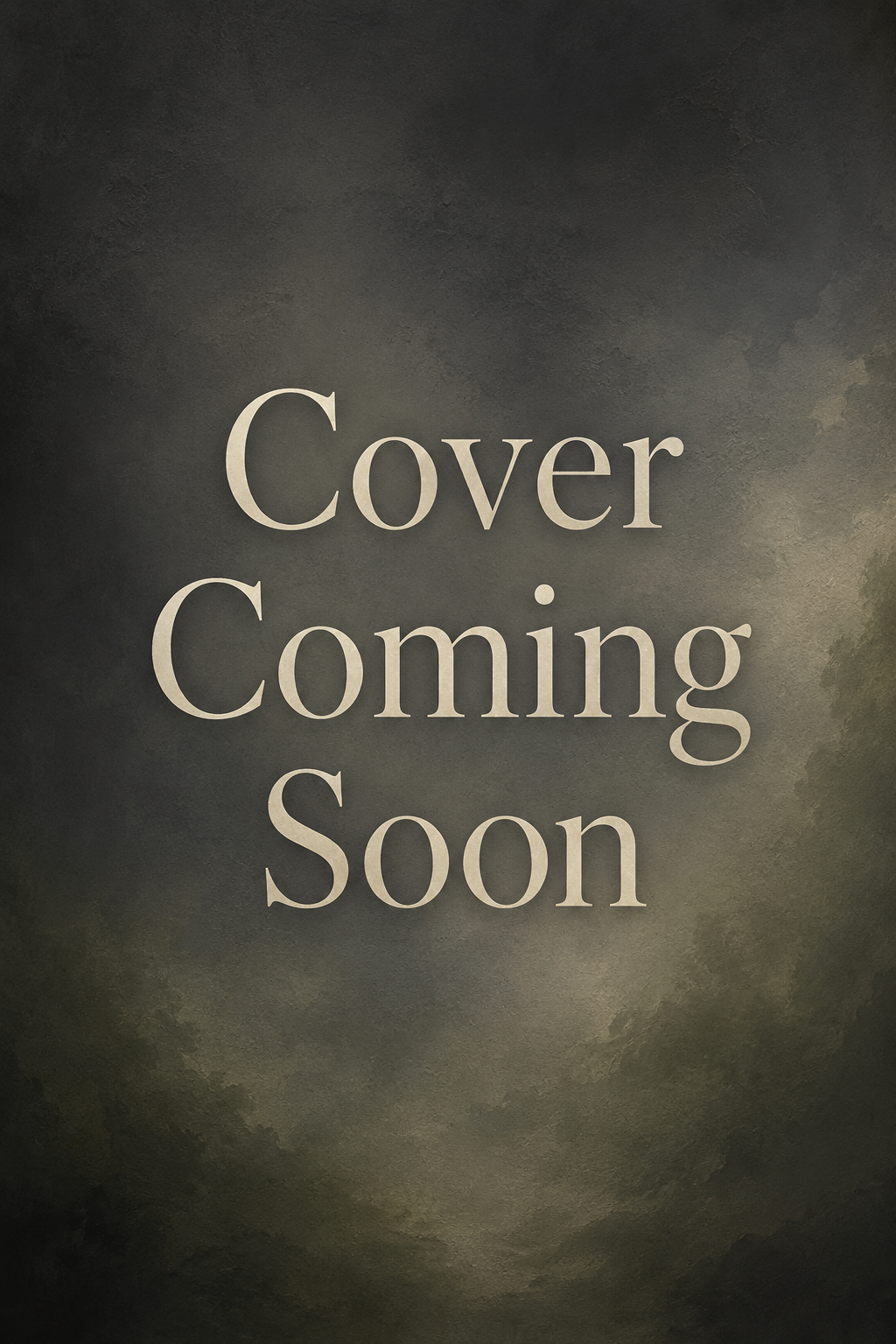 Cover coming soon for The Fort by Jenna Reynolds